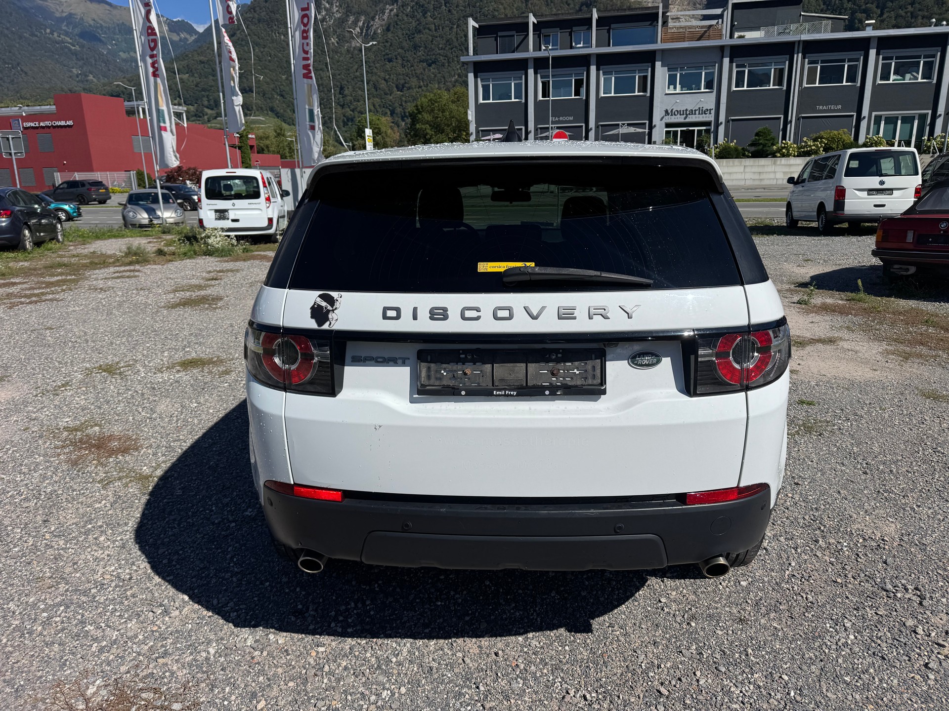 LAND ROVER Discovery Sport 2.0 Si4-image-5