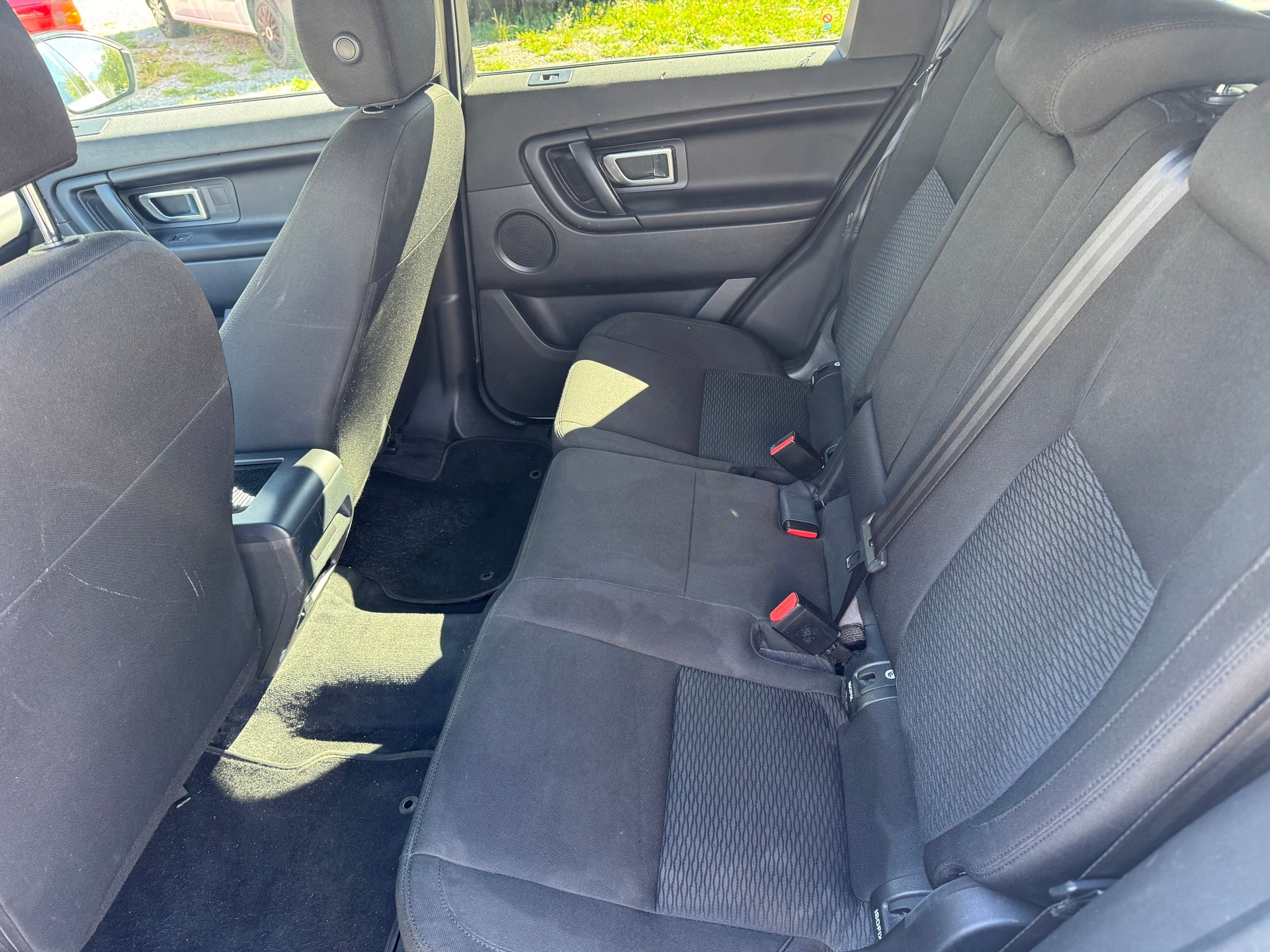 LAND ROVER Discovery Sport 2.0 Si4-image-9