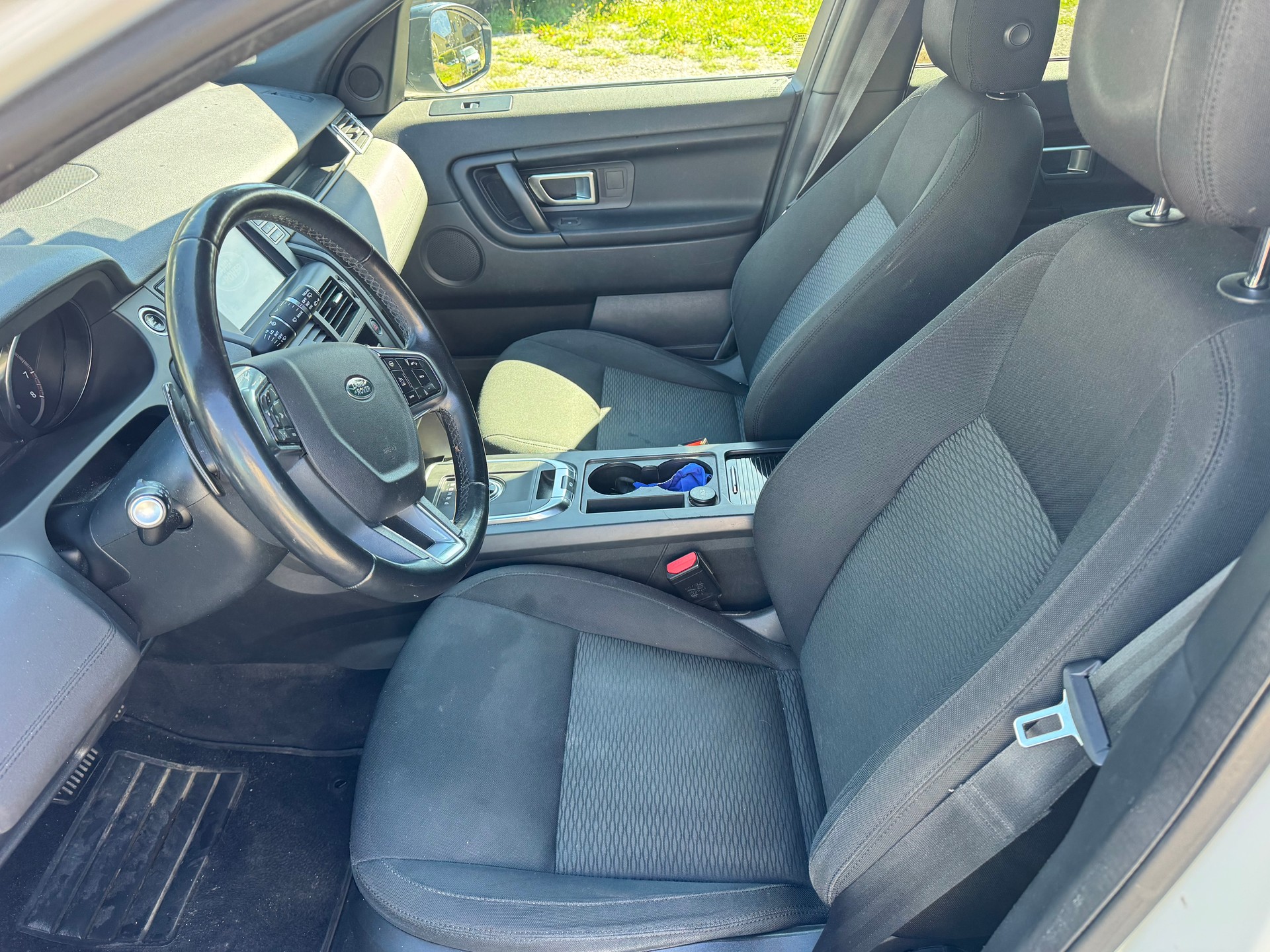 LAND ROVER Discovery Sport 2.0 Si4-image-8