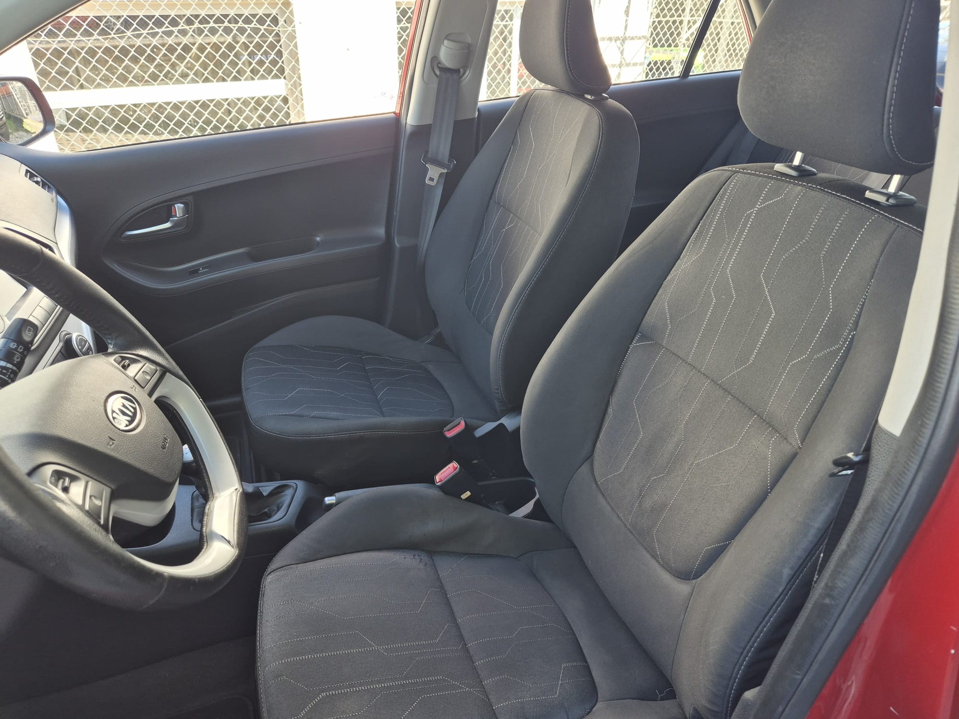 KIA Picanto 1.2 CVVT Style-image-8