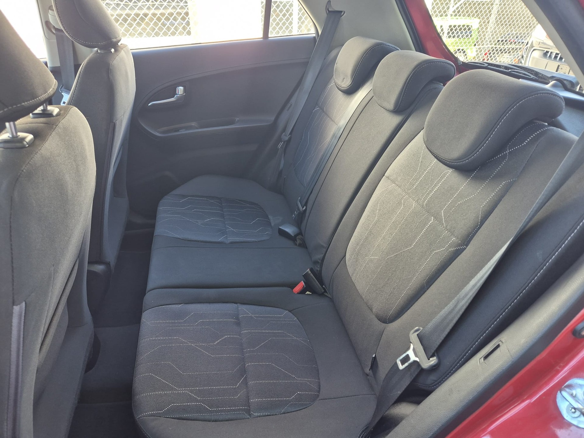KIA Picanto 1.2 CVVT Style-image-10