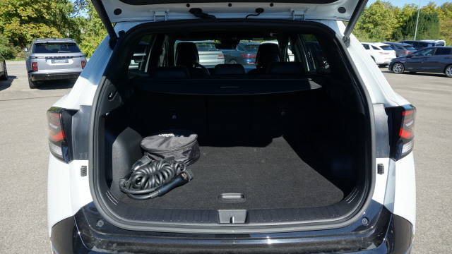 KIA Sportage1.6T PHEV4x4 GT A-image-5