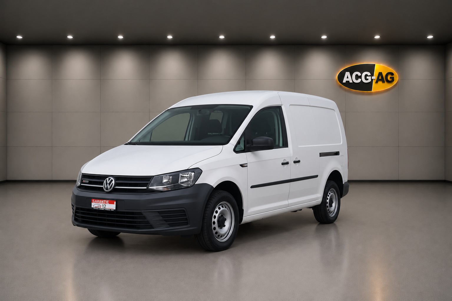 VW Caddy Maxi 2.0TDI 4Motion BlueMotion Technology ** Gr-Navi ** Klimaanlage ** Airbag ** PDC Hinten ** Frisch Ab MFK & Service **-image-2