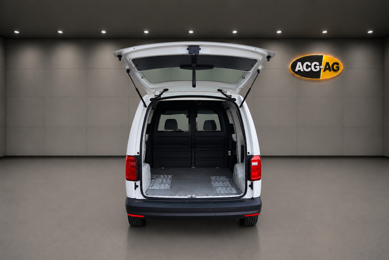 VW Caddy Maxi 2.0TDI 4Motion BlueMotion Technology ** Gr-Navi ** Klimaanlage ** Airbag ** PDC Hinten ** Frisch Ab MFK & Service **-image-10
