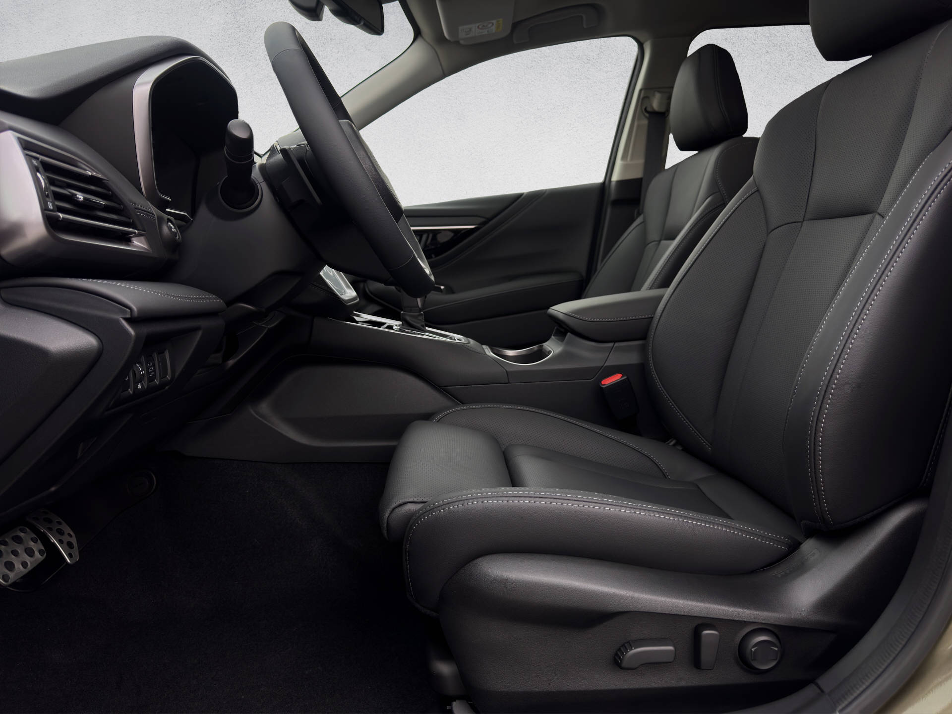 SUBARU Outback 2.5i Final Edition-image-8