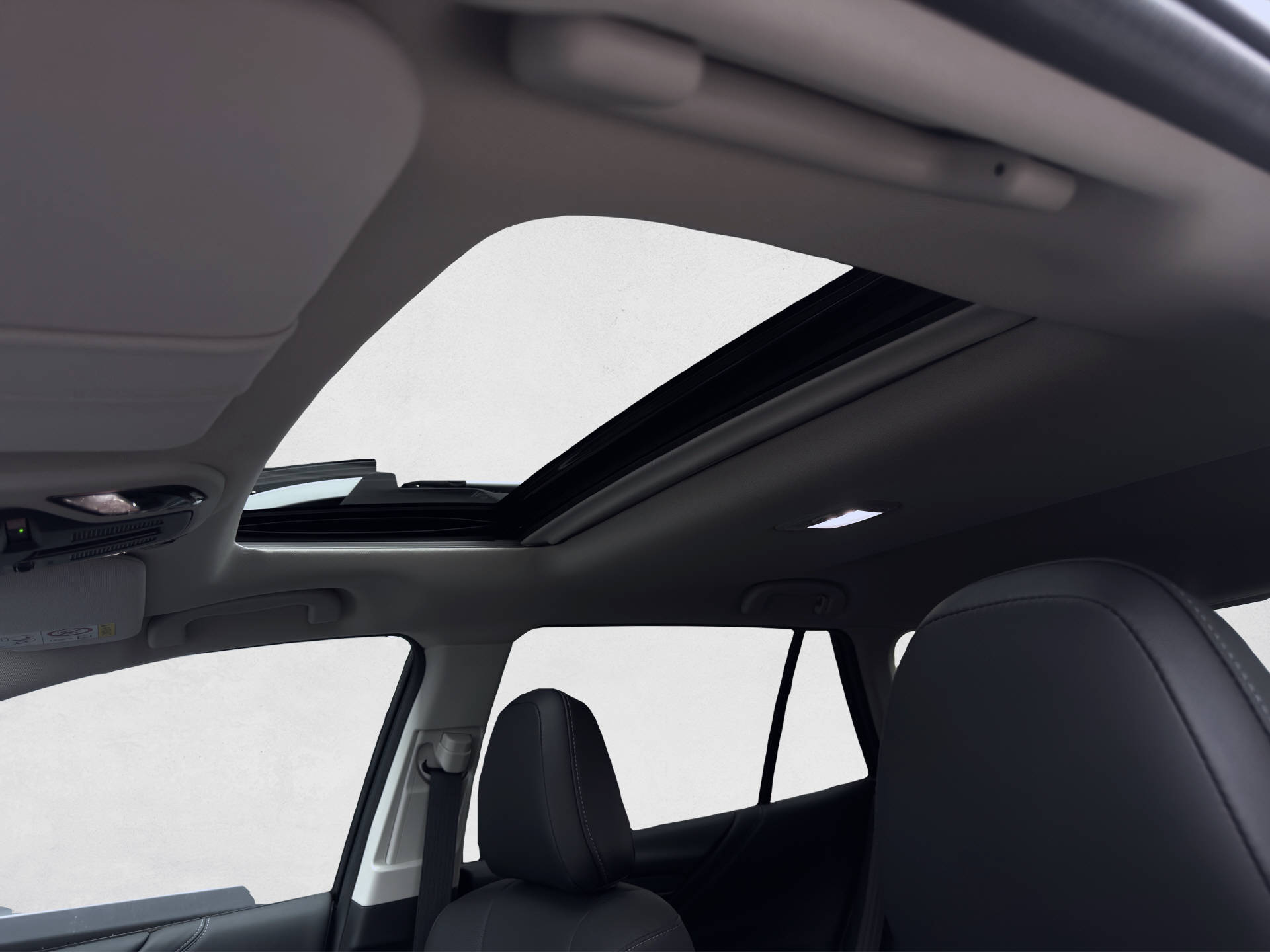 SUBARU Outback 2.5i Final Edition-image-9