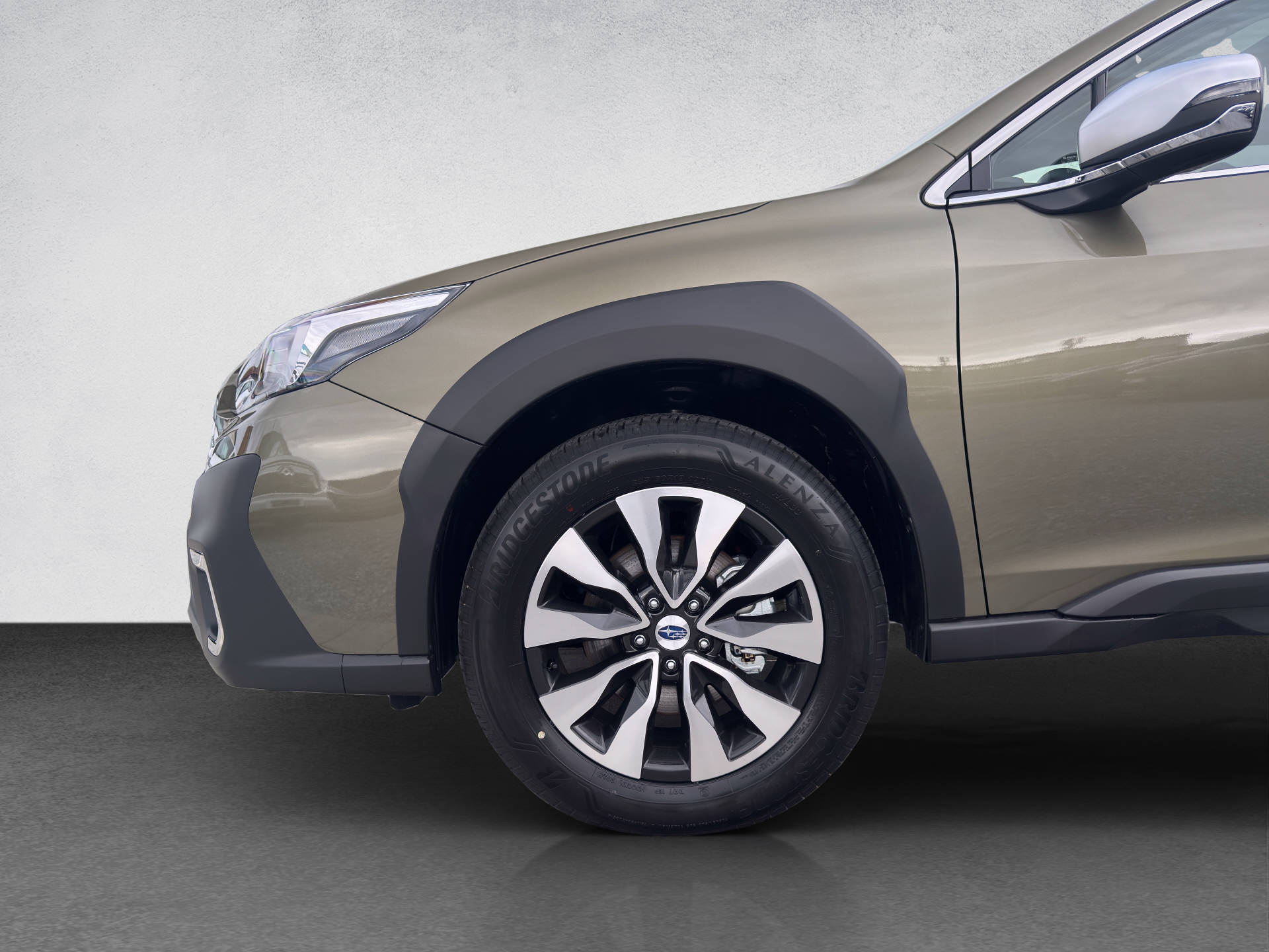 SUBARU Outback 2.5i Final Edition-image-3