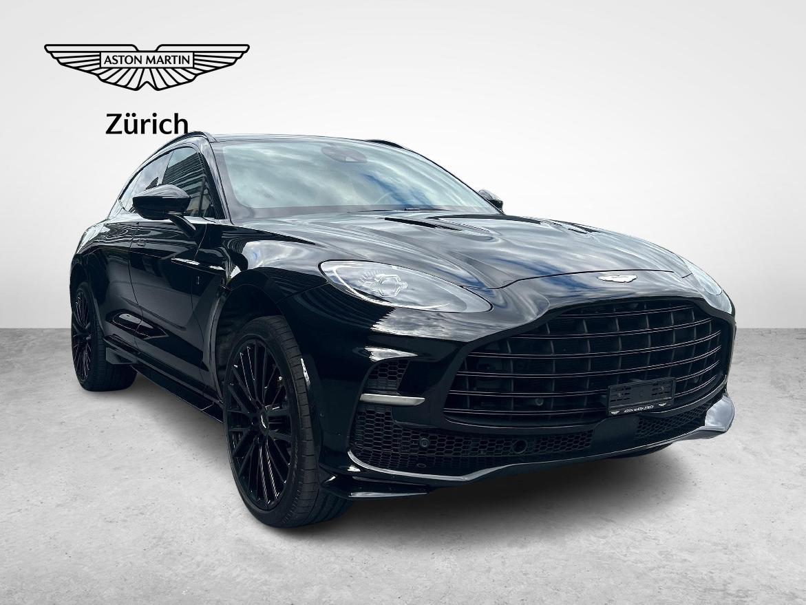 ASTON MARTIN DBX 707 4.0 V8 Bi-Turbo-image-6