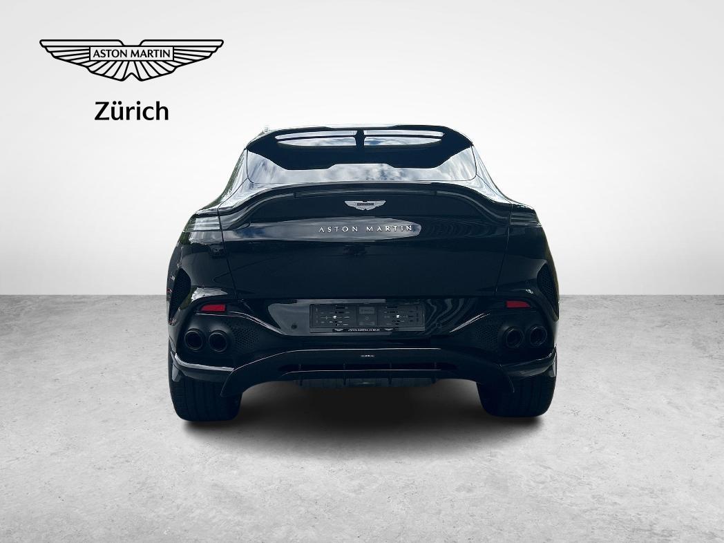 ASTON MARTIN DBX 707 4.0 V8 Bi-Turbo-image-3