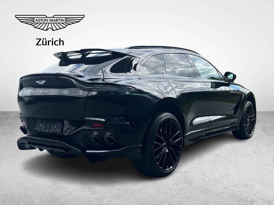 ASTON MARTIN DBX 707 4.0 V8 Bi-Turbo-image-4