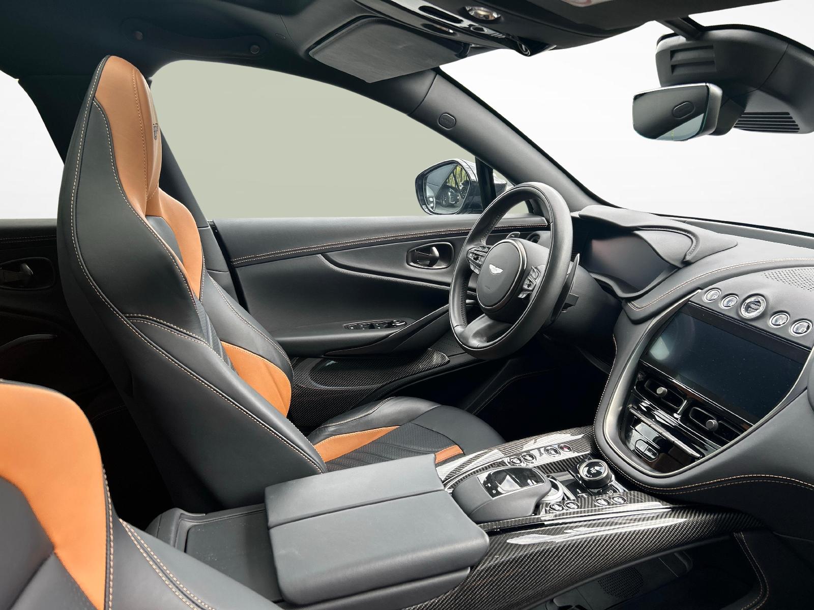 ASTON MARTIN DBX 707 4.0 V8 Bi-Turbo-image-9