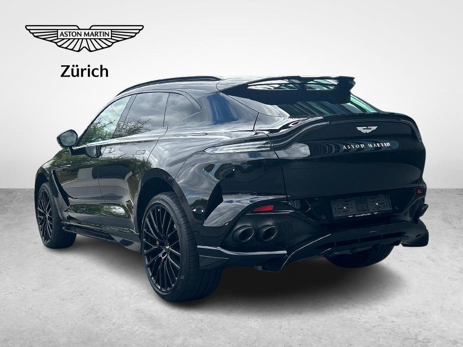 ASTON MARTIN DBX 707 4.0 V8 Bi-Turbo-image-2