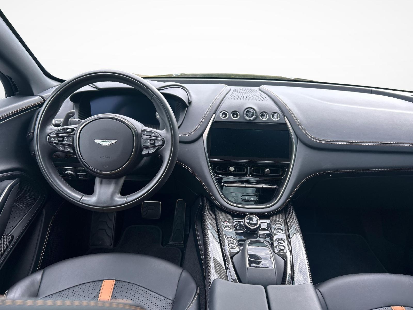 ASTON MARTIN DBX 707 4.0 V8 Bi-Turbo-image-8