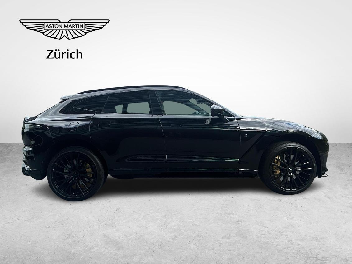 ASTON MARTIN DBX 707 4.0 V8 Bi-Turbo-image-5