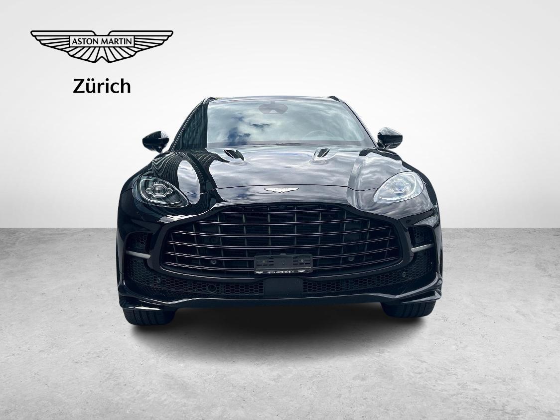 ASTON MARTIN DBX 707 4.0 V8 Bi-Turbo-image-7
