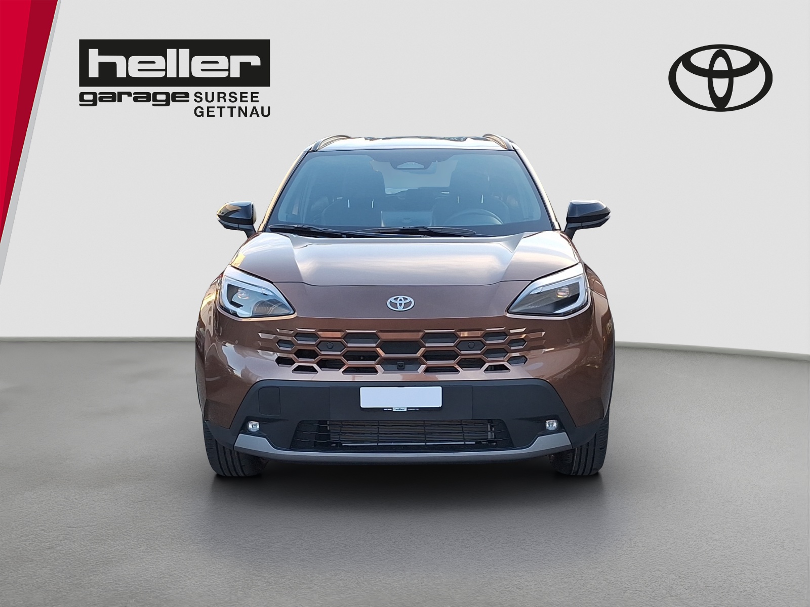 TOYOTA Yaris Cross 1.5 VVT-i HSD Premium AWD-i-image-7