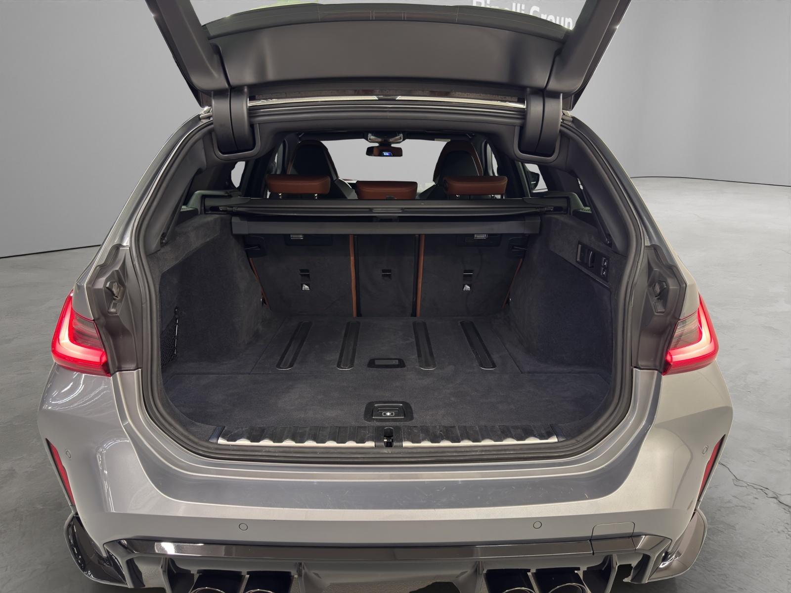 BMW Touring M3 Competition xDrive-image-9
