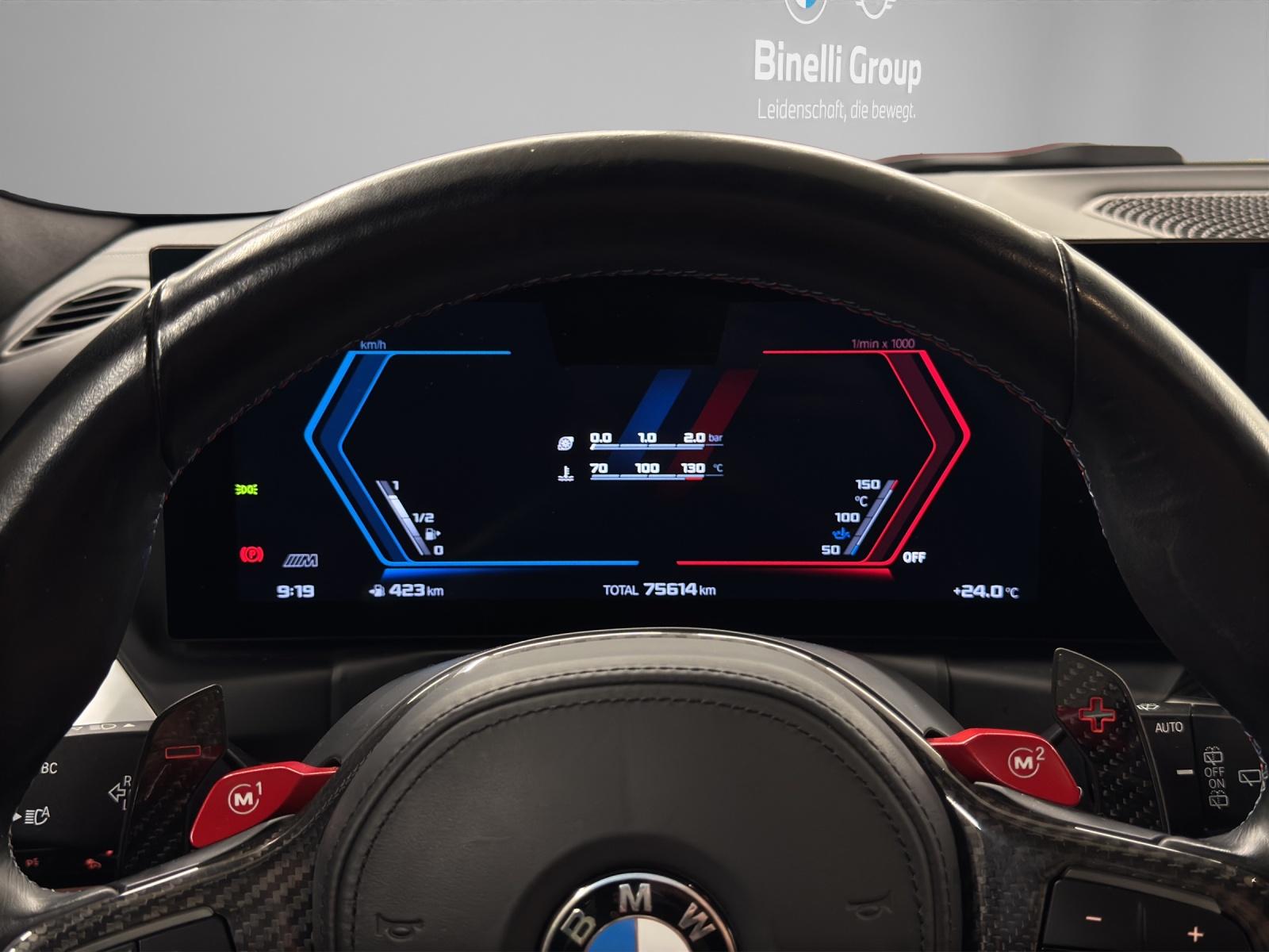 BMW Touring M3 Competition xDrive-image-16