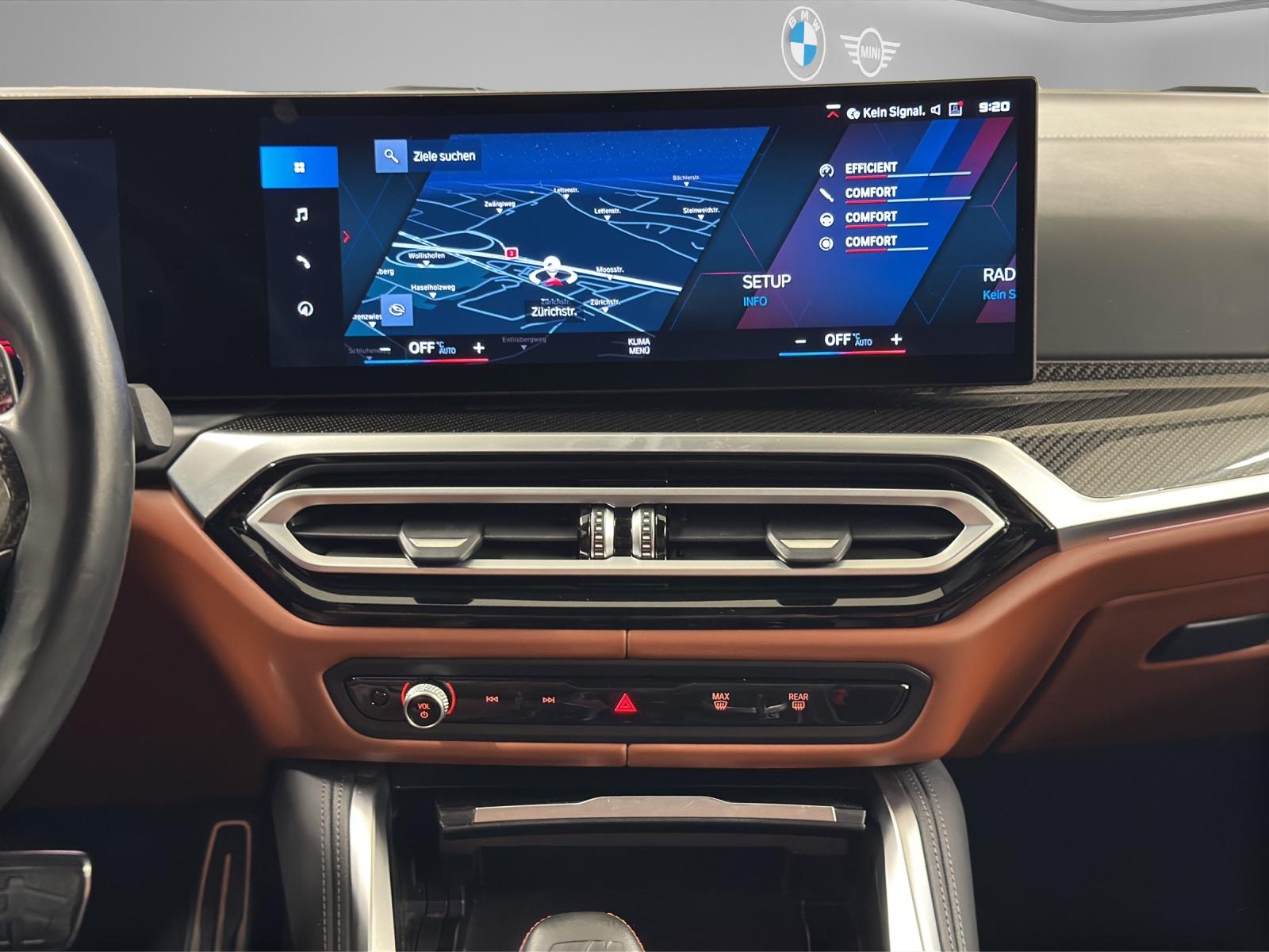 BMW Touring M3 Competition xDrive-image-18