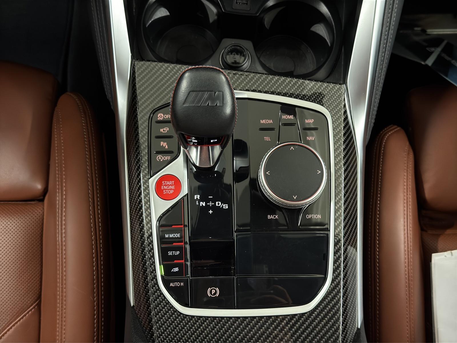 BMW Touring M3 Competition xDrive-image-19