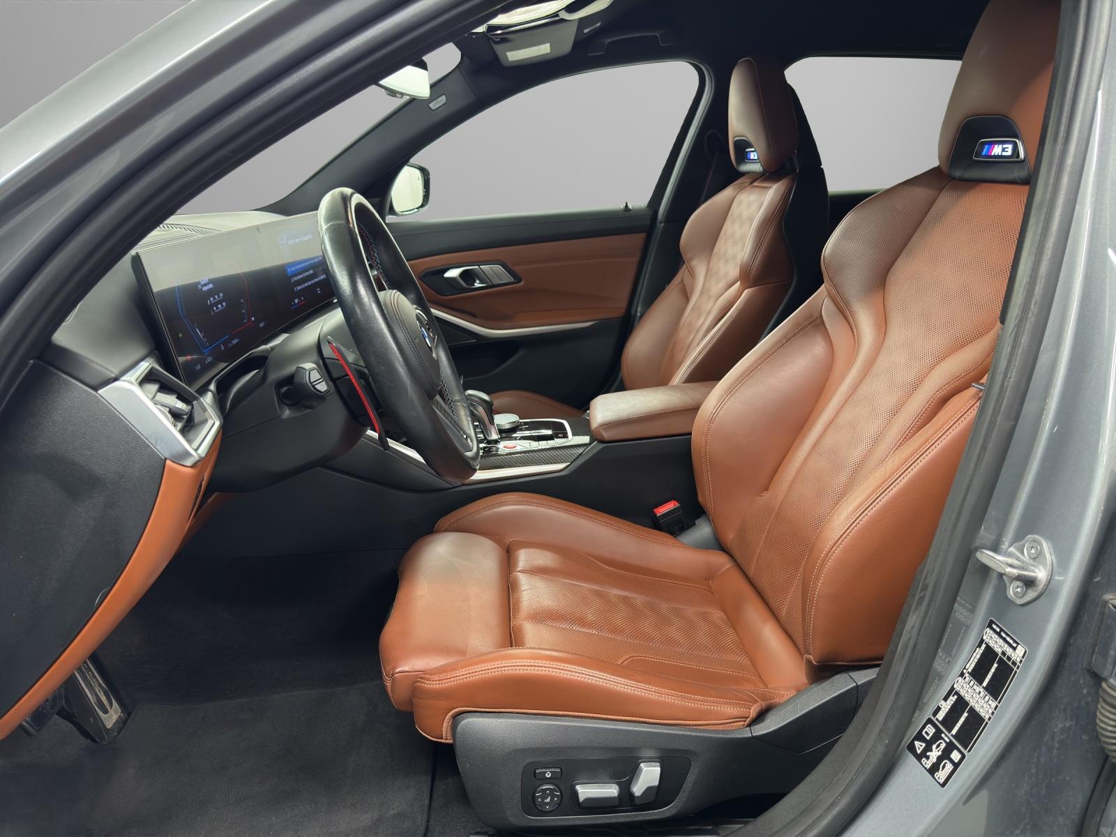 BMW Touring M3 Competition xDrive-image-10
