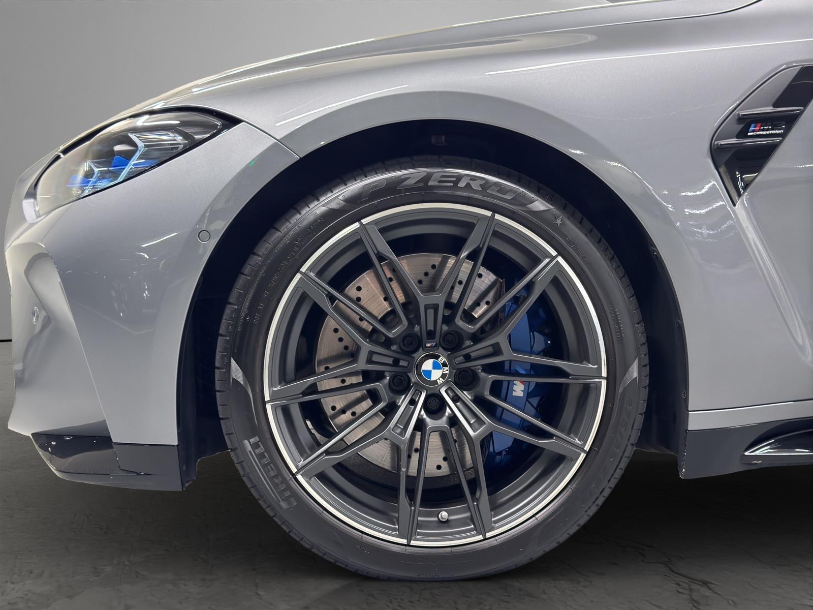 BMW Touring M3 Competition xDrive-image-8