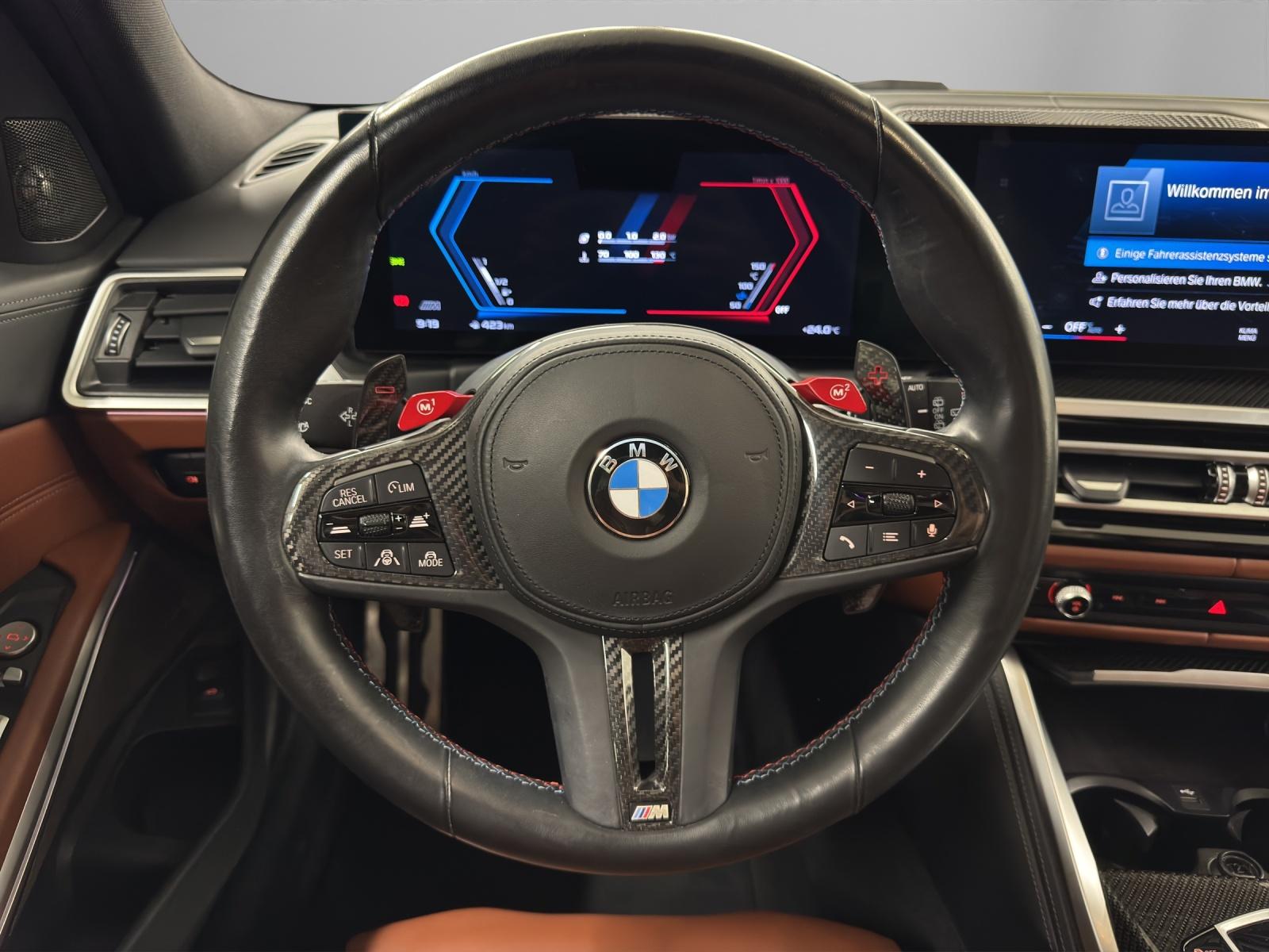 BMW Touring M3 Competition xDrive-image-15