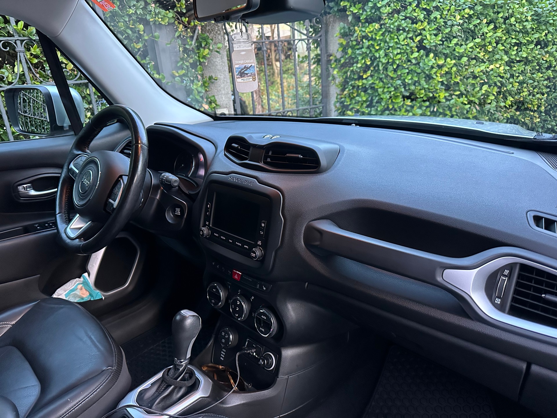 JEEP 2.0 CRD 140 Limited AWD-image-2