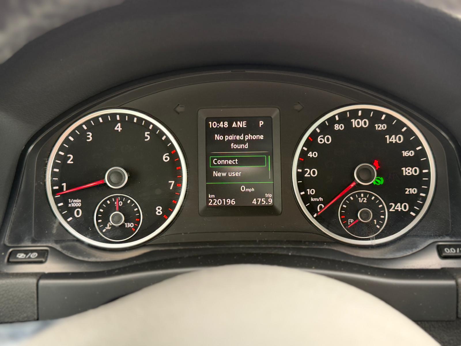 VW Tiguan 2.0 TSI Sport&Style 4Motion DSG-image-9