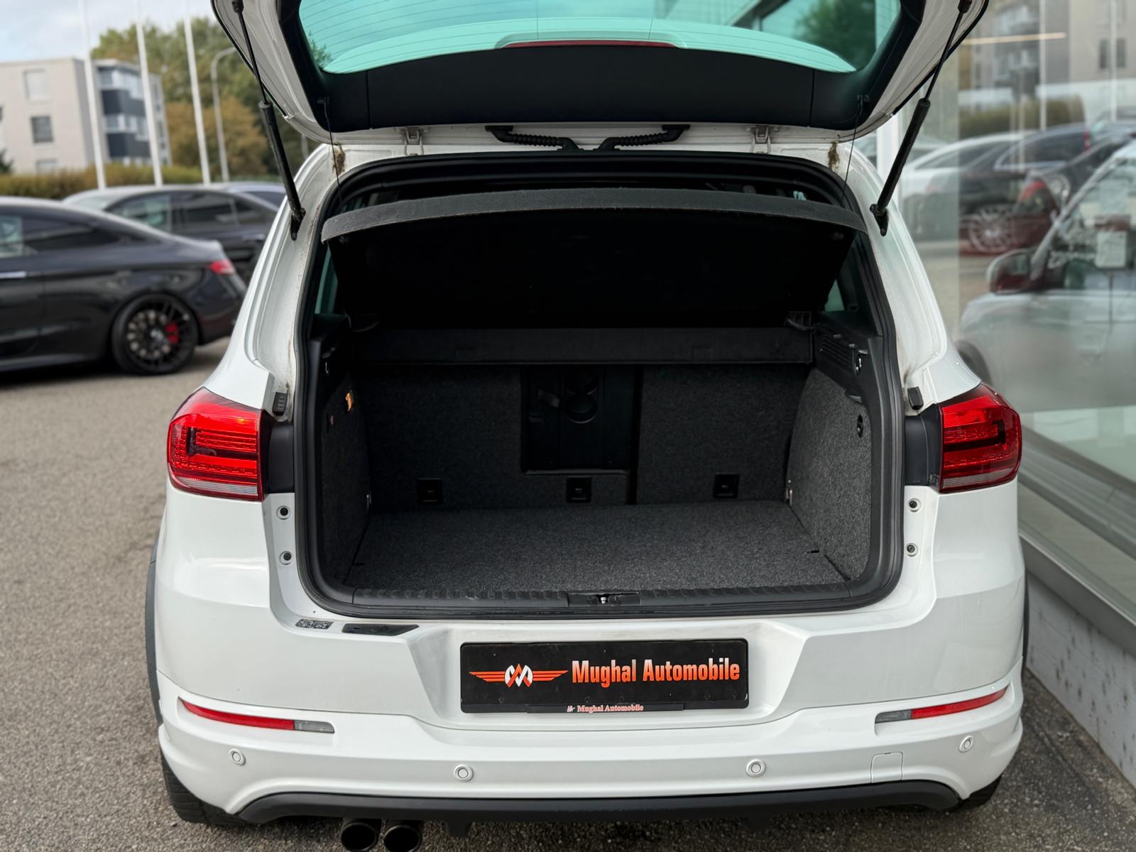 VW Tiguan 2.0 TSI Sport&Style 4Motion DSG-image-5