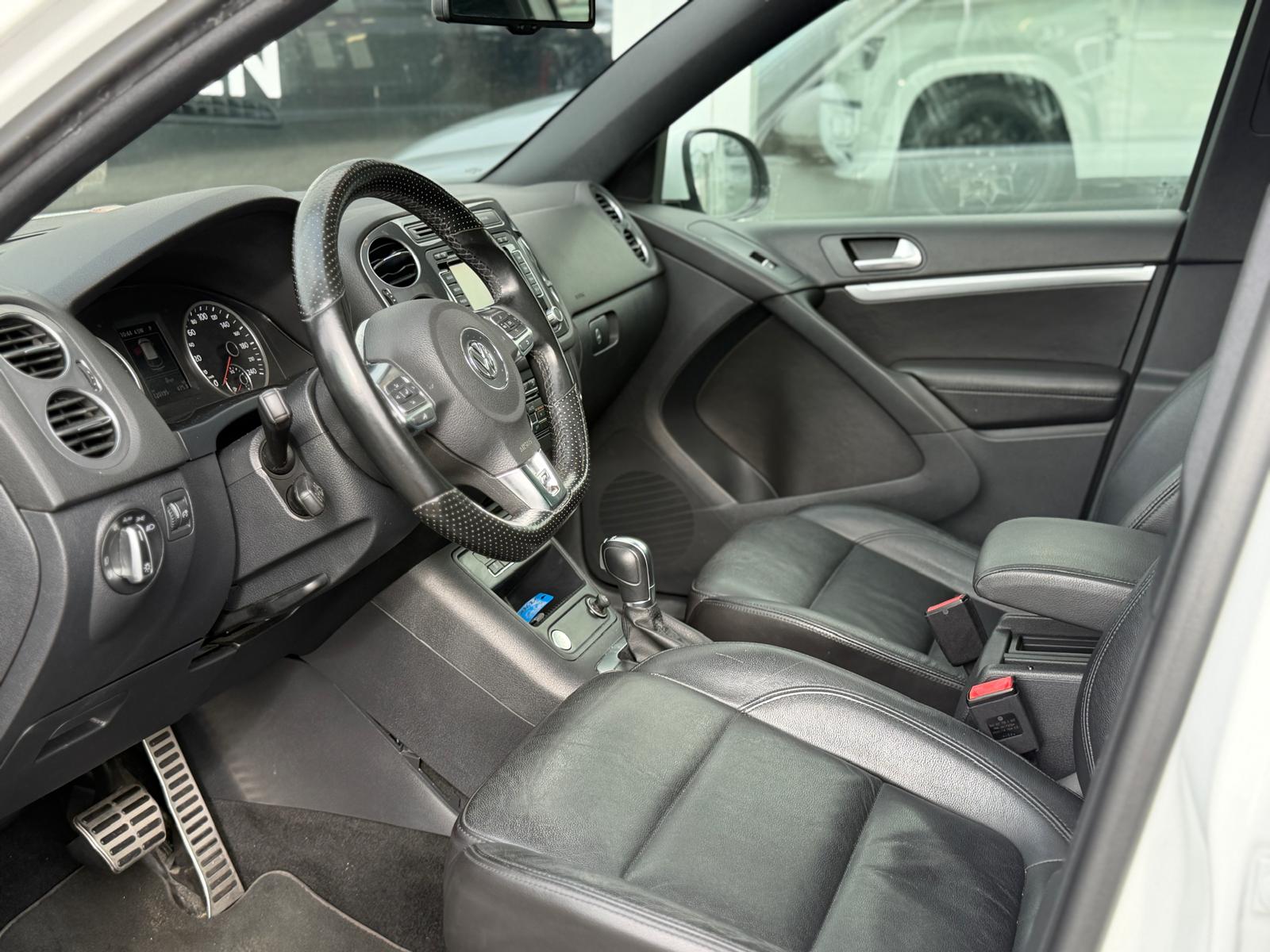 VW Tiguan 2.0 TSI Sport&Style 4Motion DSG-image-7