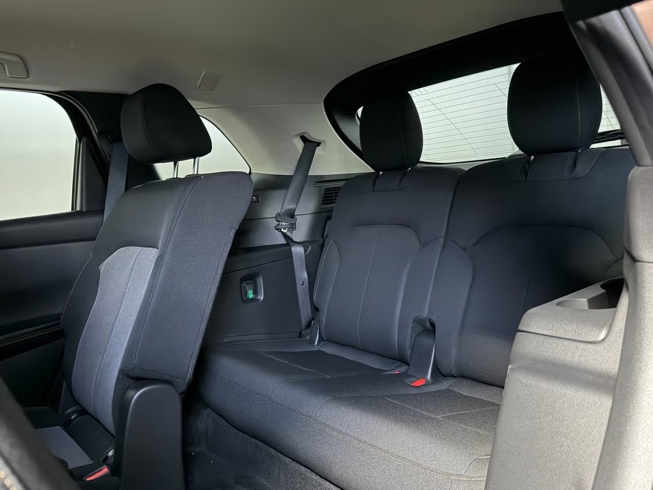 MAZDA CX-80 e-Skyactiv PHEV 327 AWD Exclusive-Line-image-5