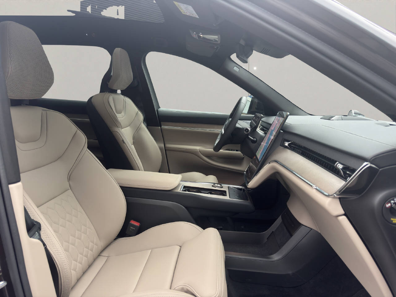 VOLVO EX90 Twin Performance Ultra AWD-image-14