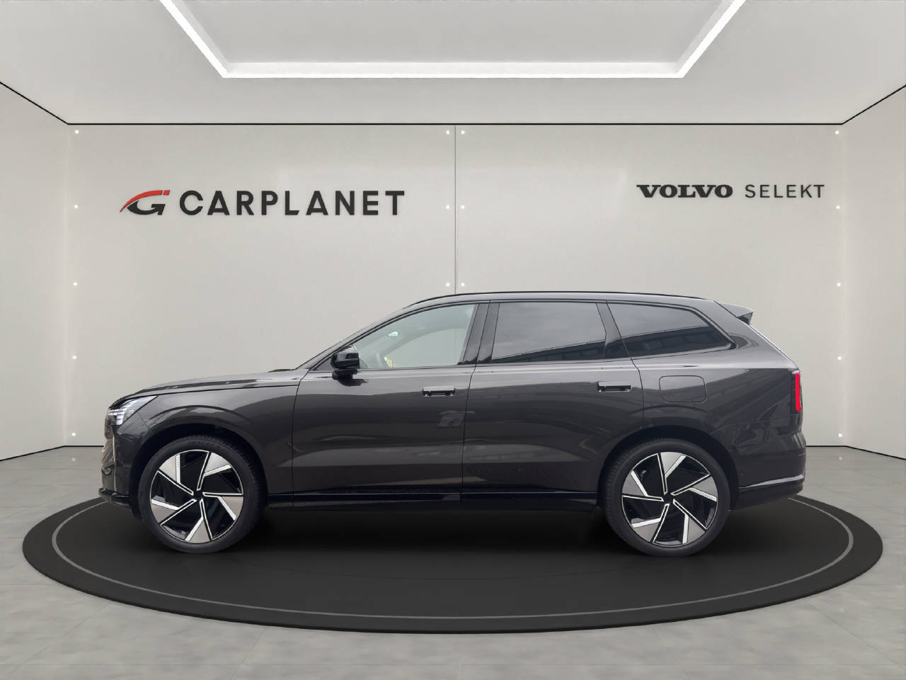VOLVO EX90 Twin Performance Ultra AWD-image-2