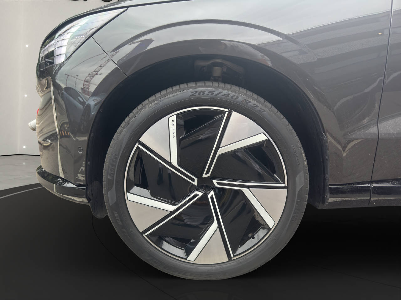 VOLVO EX90 Twin Performance Ultra AWD-image-5