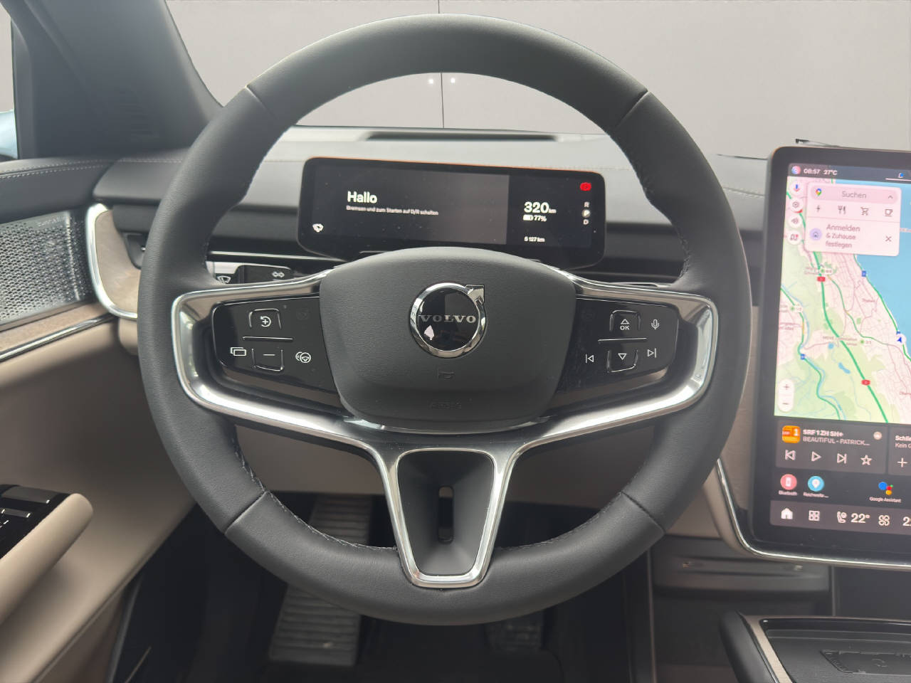 VOLVO EX90 Twin Performance Ultra AWD-image-9