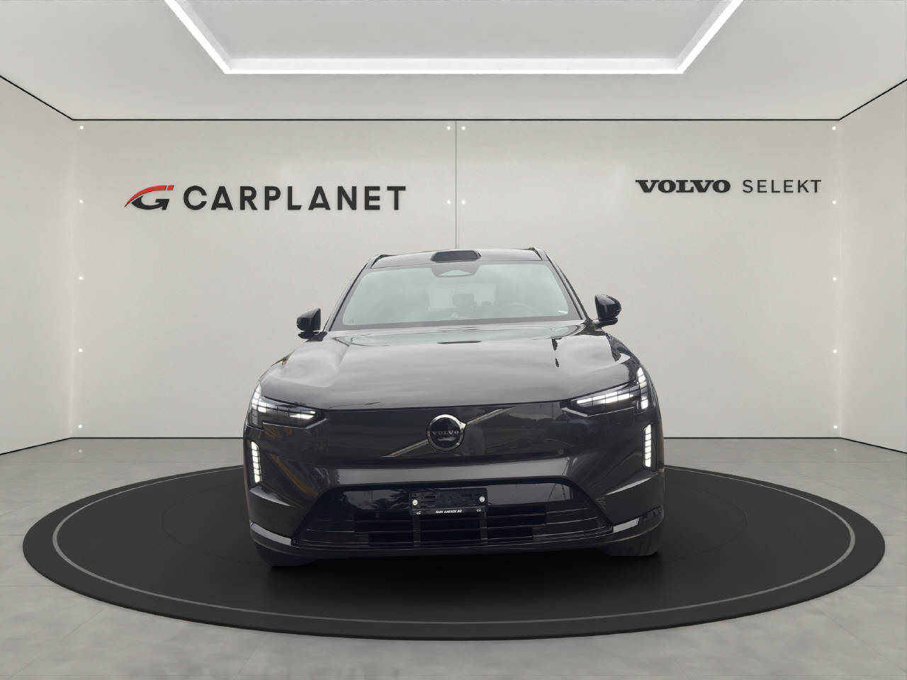 VOLVO EX90 Twin Performance Ultra AWD-image-1