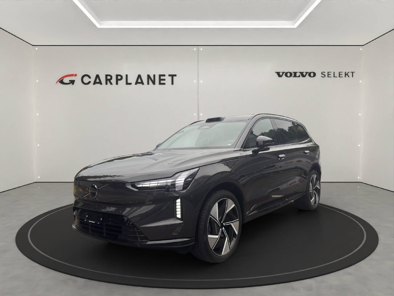 VOLVO EX90 Twin Performance Ultra AWD-image-0