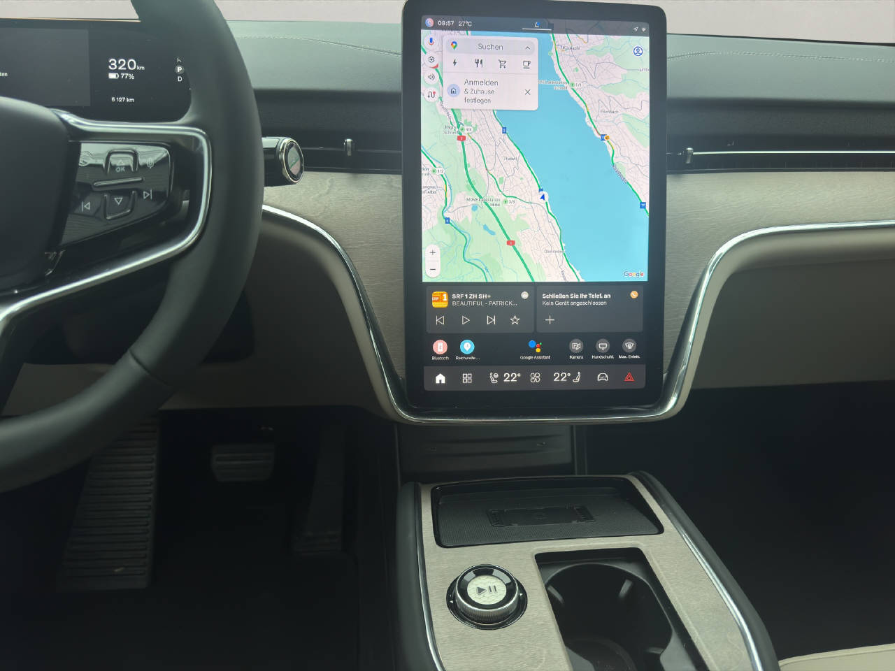 VOLVO EX90 Twin Performance Ultra AWD-image-11