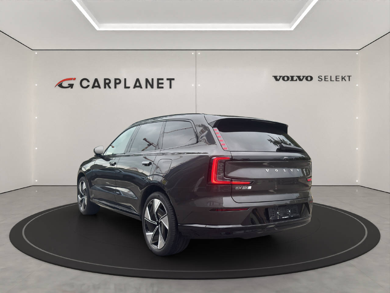 VOLVO EX90 Twin Performance Ultra AWD-image-3