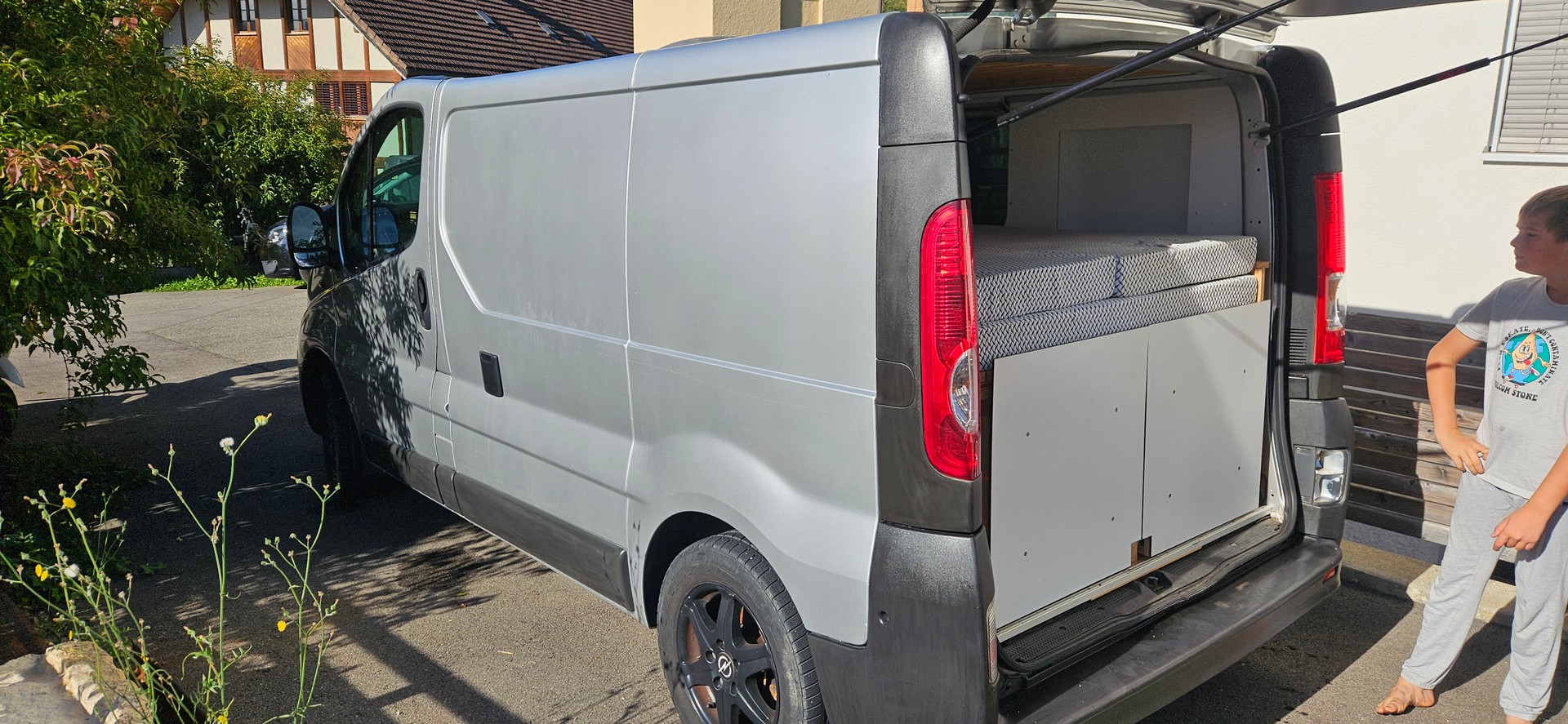 OPEL VIVARO-image-7