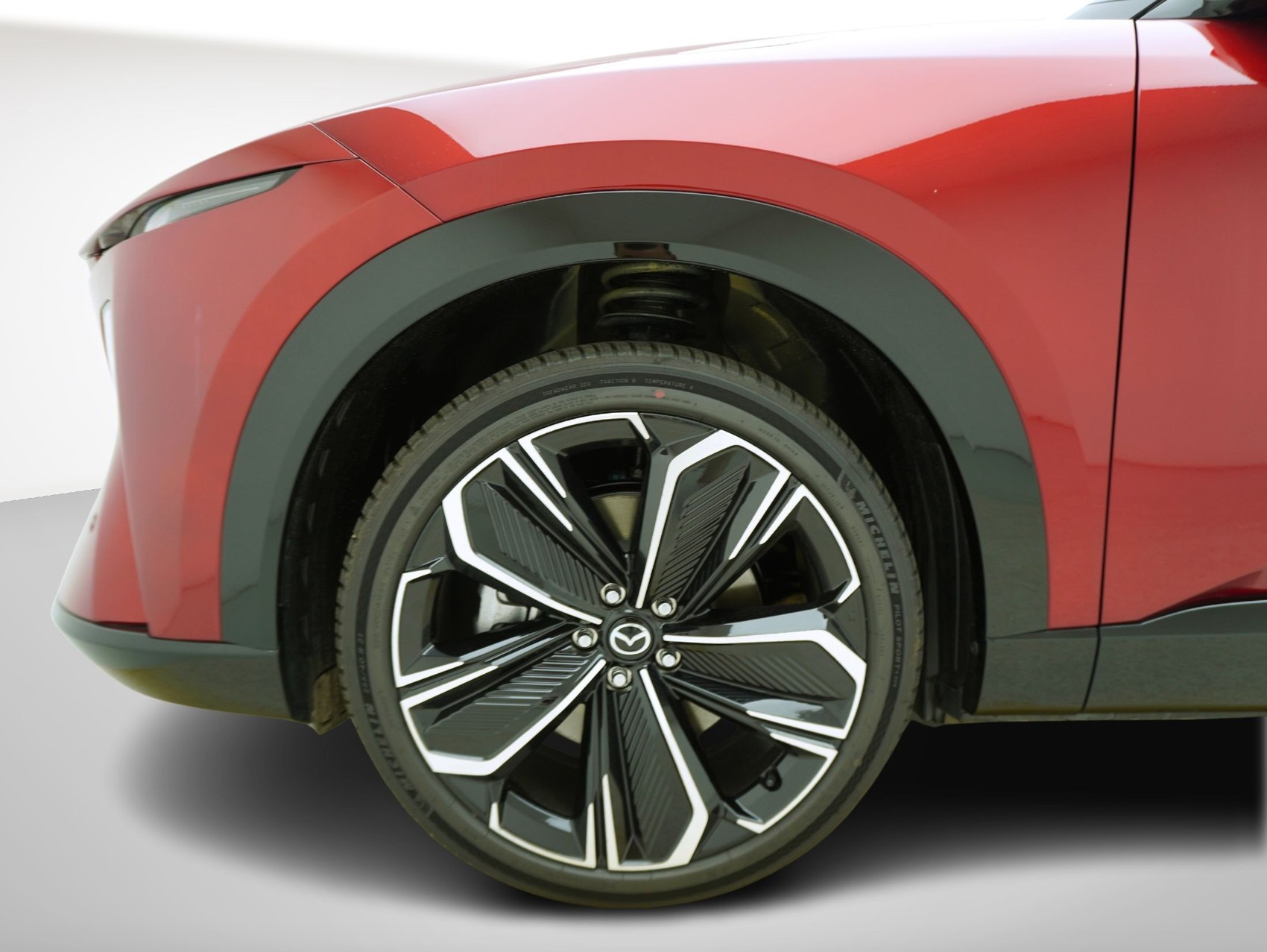 MAZDA CX-6e Takumi-image-5