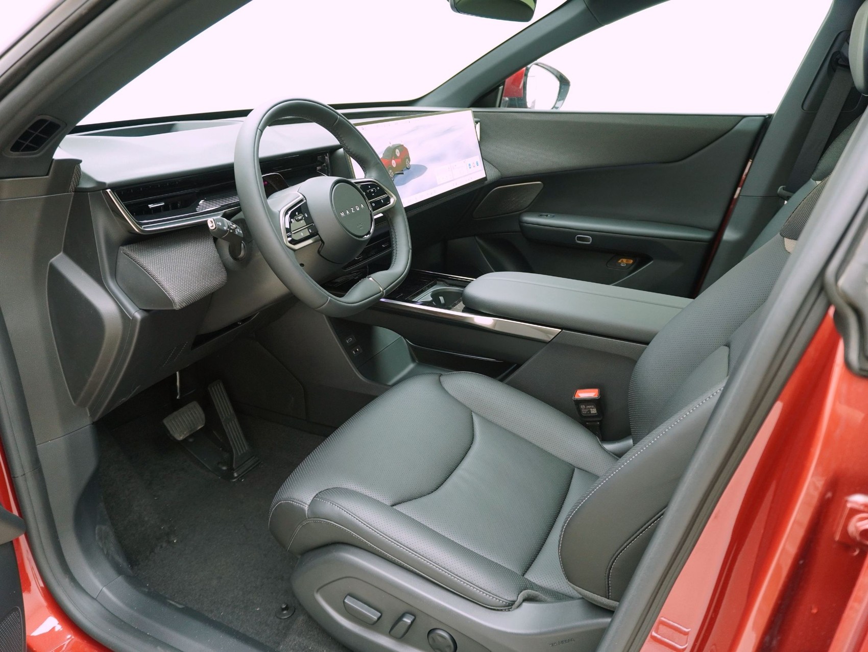 MAZDA CX-6e Takumi-image-9