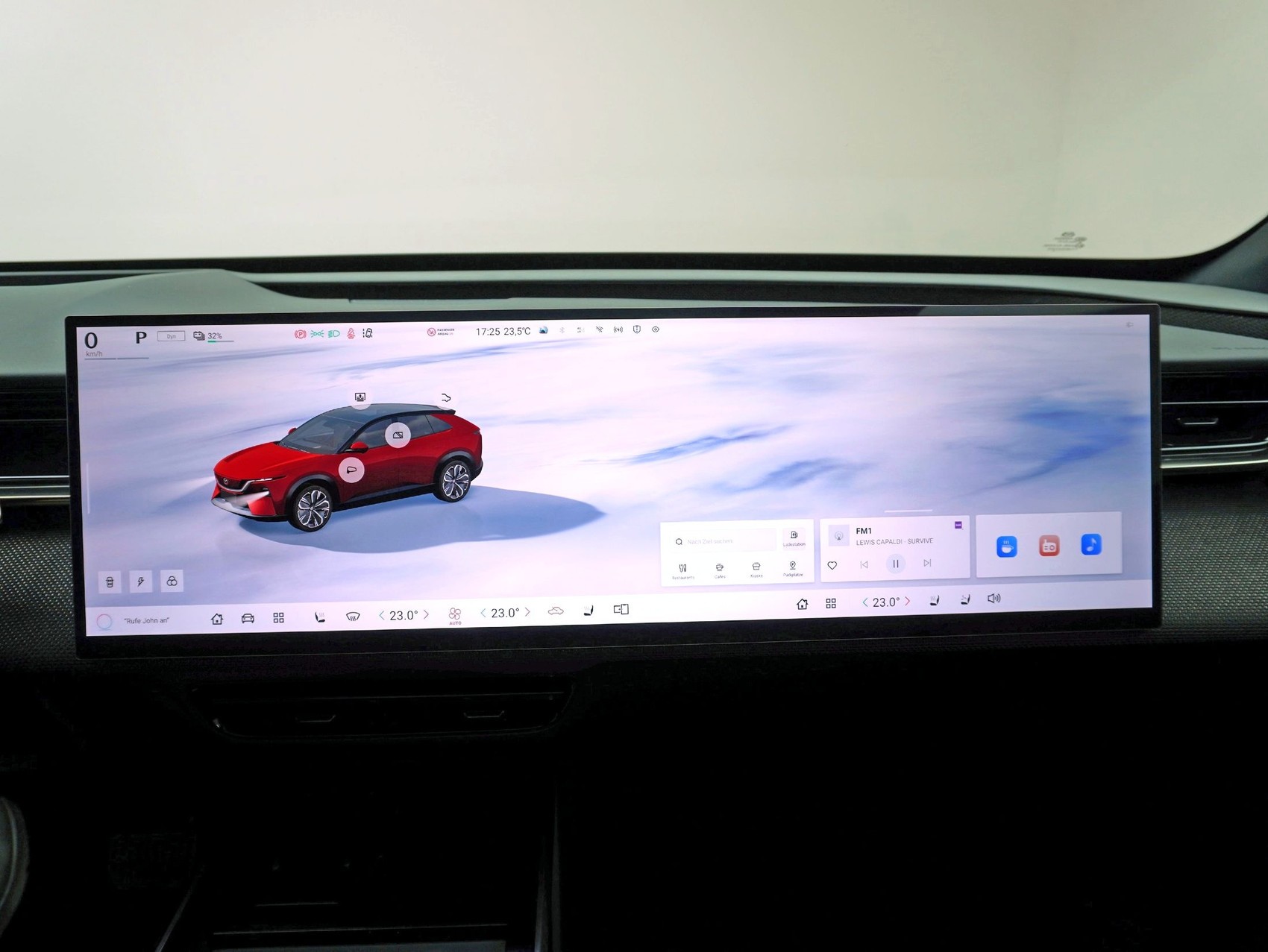 MAZDA CX-6e Takumi-image-13