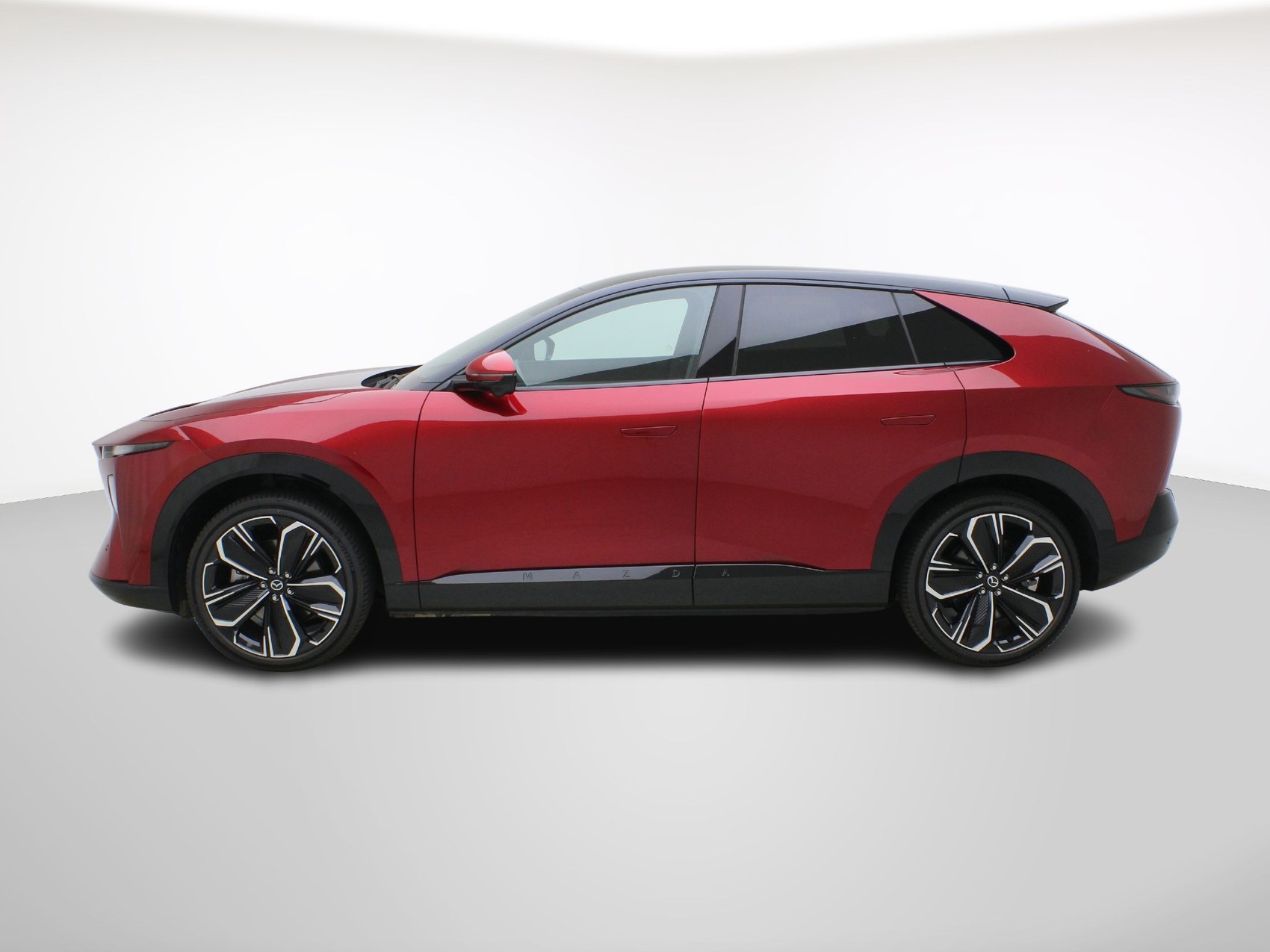 MAZDA CX-6e Takumi-image-1