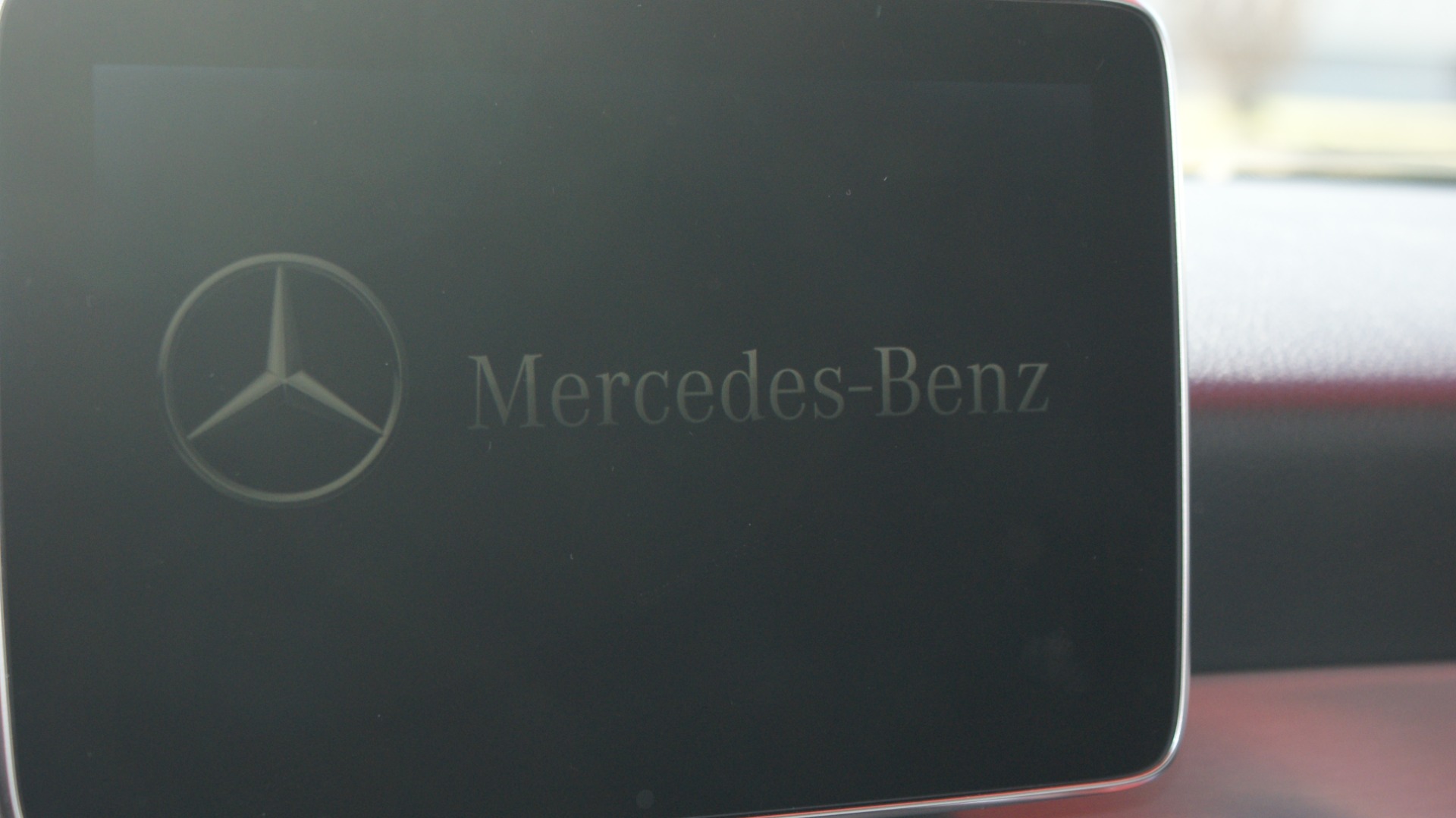 MERCEDES-BENZ CLA 220 CDI AMG Line 4Mat-image-12