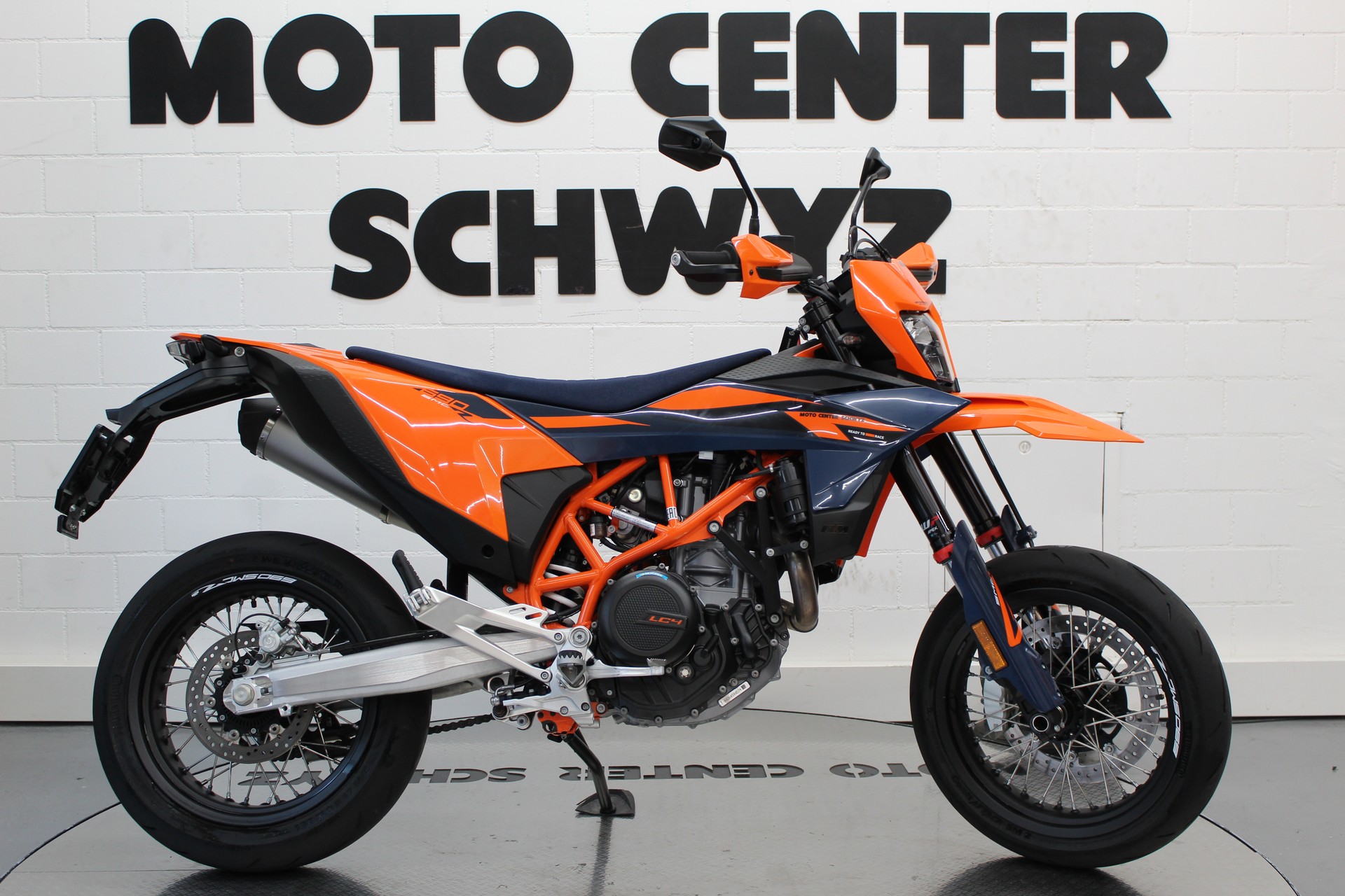 KTM 690 SMC R