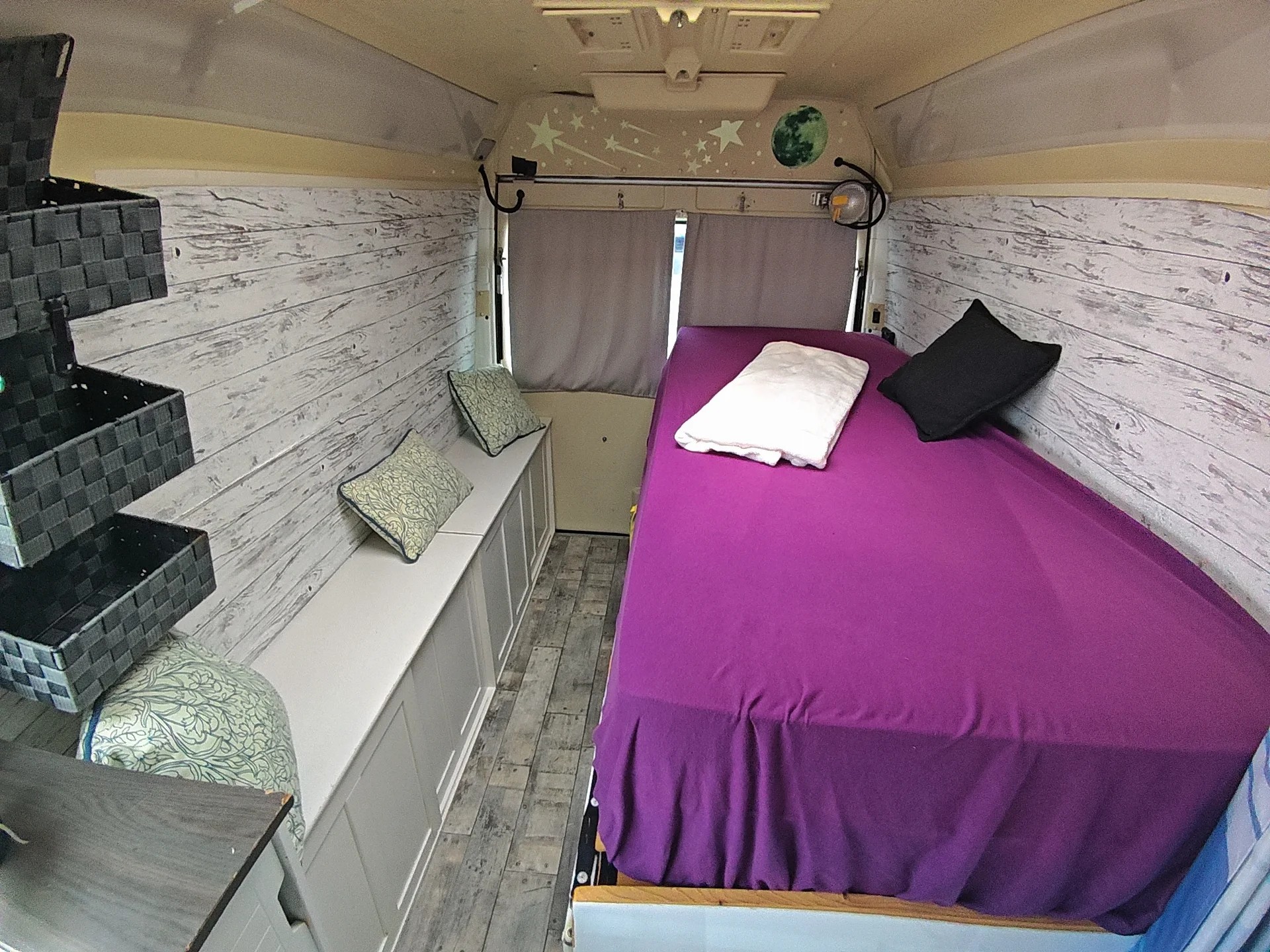 MERCEDES-BENZ 4x4 314 CDI ***Kult-Kombination: Sprinter + 4x4 + unter 6m + Camper +Autark***-image-3