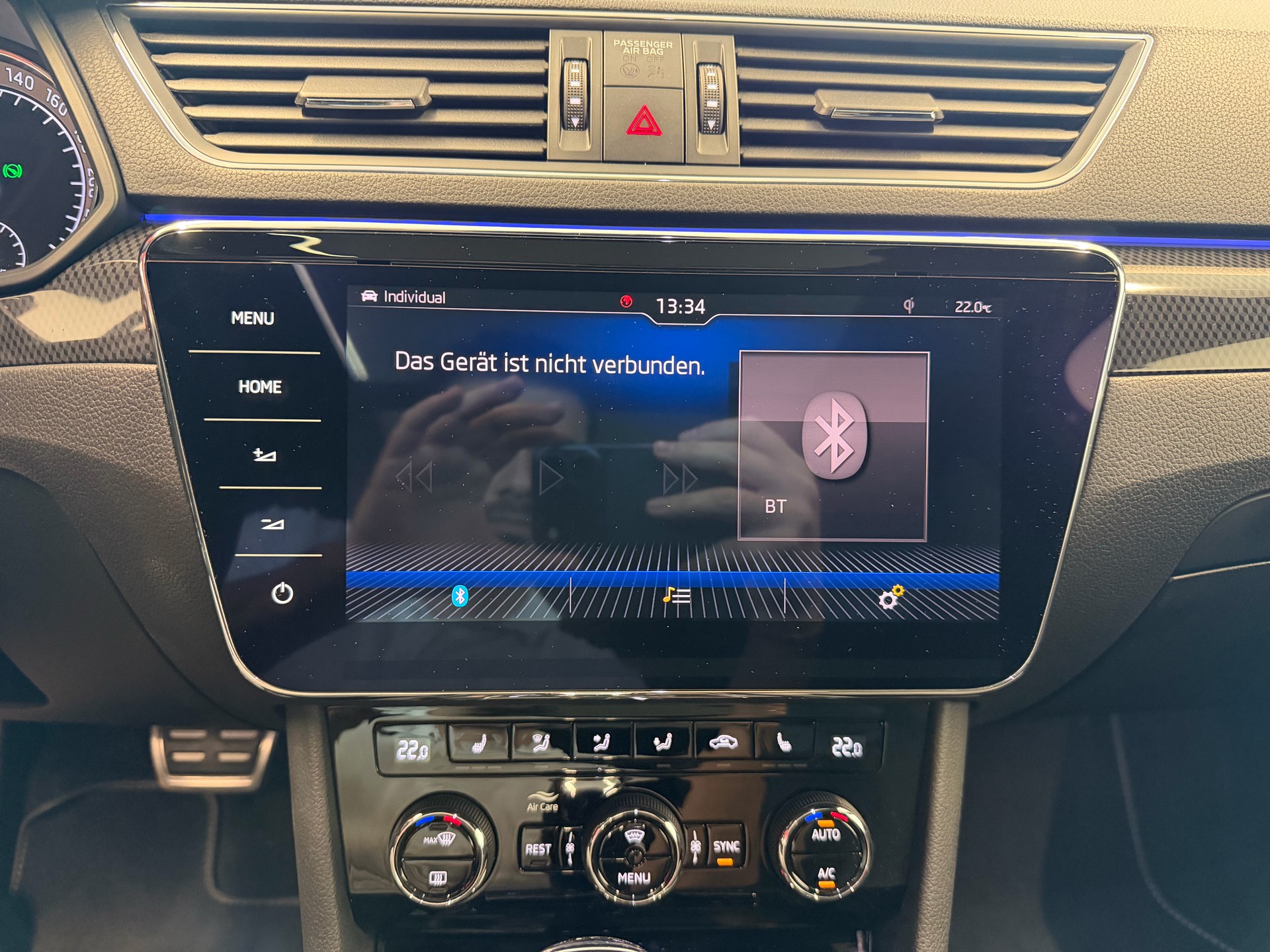 SKODA Superb Combi 2.0 TSI SportLine+ DSG 4x4-image-24