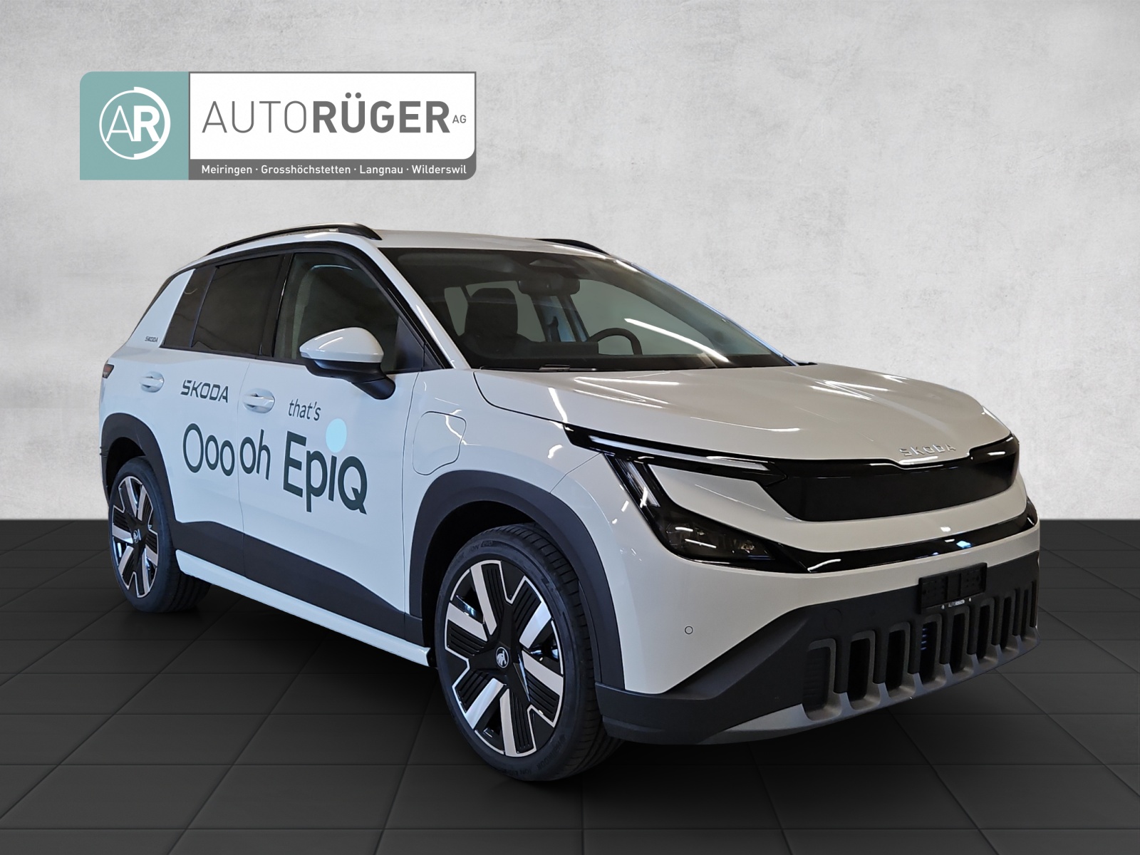 SKODA Epiq 55 Selection-image-7